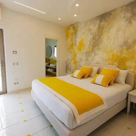 Borgo Sant'anna Guest house 4*