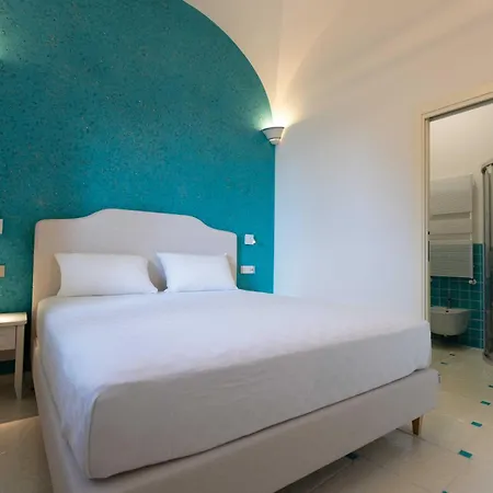 Guest house Borgo Sant'anna Amalfi