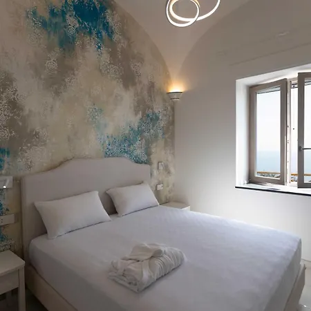 Borgo Sant'anna Guest house 4*