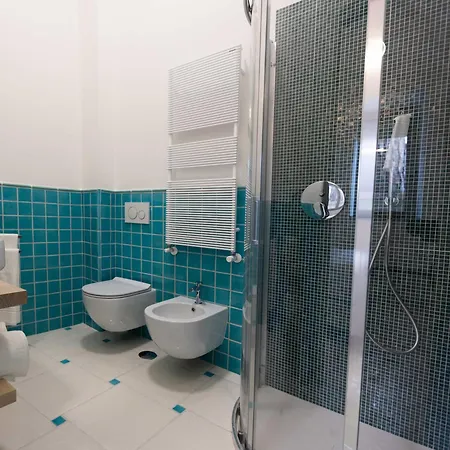 Guest house Borgo Sant'anna