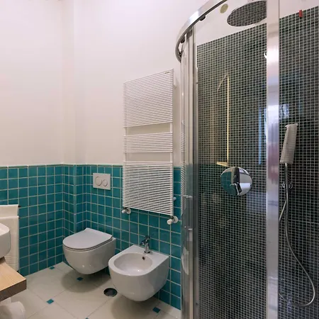 Borgo Sant'anna Guest house