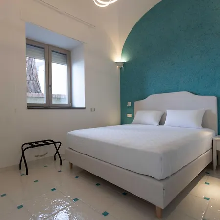 Borgo Sant'anna Guest house 4*