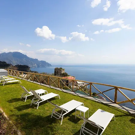 Borgo Sant'anna Guest house Amalfi