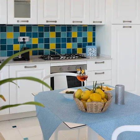 Borgo Sant'anna Guest house