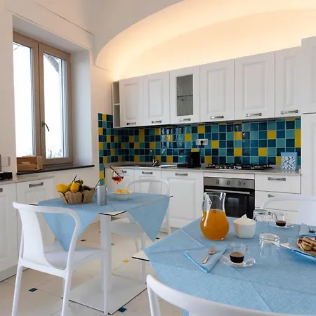 Borgo Sant'anna Guest house