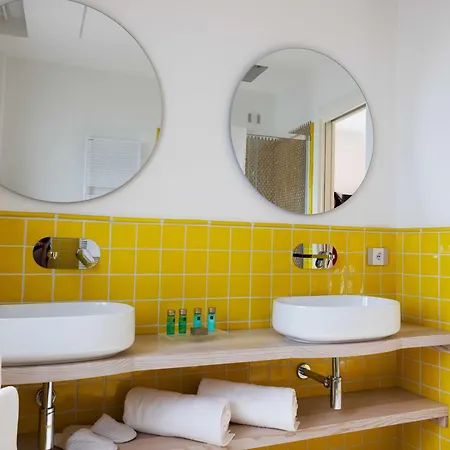 Borgo Sant'anna Guest house 4*