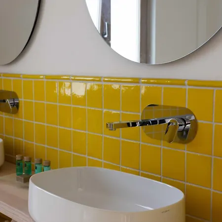 Borgo Sant'anna Guest house