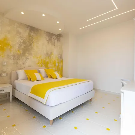Guest house Borgo Sant'anna
