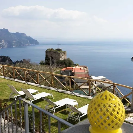Borgo Sant'anna Guest house Amalfi