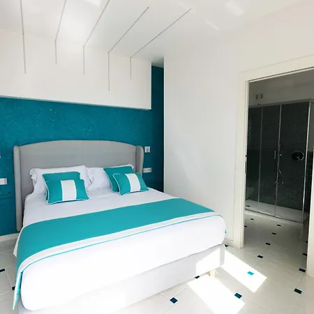 Borgo Sant'anna Guest house Amalfi