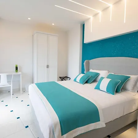 Borgo Sant'anna Guest house