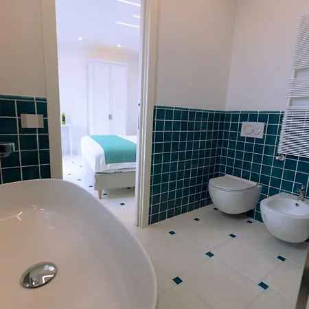 Borgo Sant'anna Guest house Amalfi